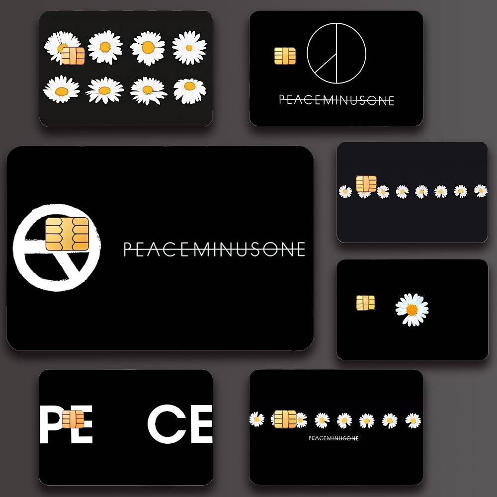 Peat Pellet Tray - Fashion Art P-Peaceminusone Cool Poster Credit