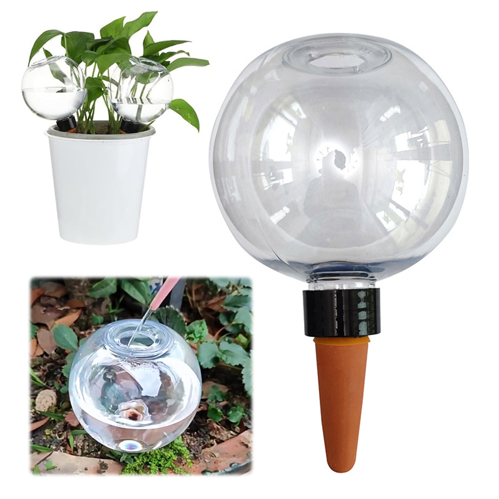 Self Watering Insert - 500ML Automatic Plant Waterer Drip Irrigation