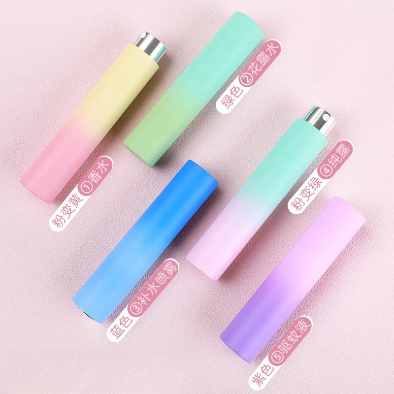 10/30/50pcs/lot 8ml Perfume Su - Misting Bottle Fine ulasan dan harga