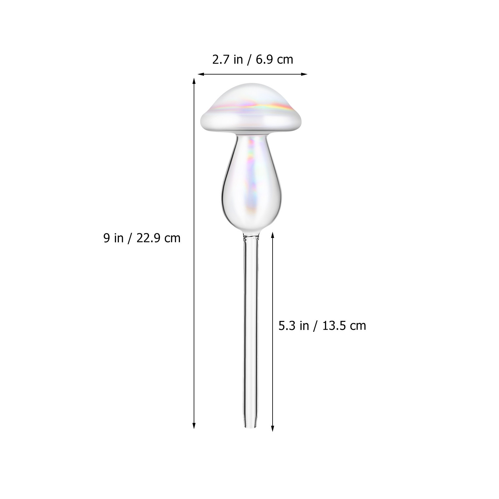 4 Pcs Pot Watering Device Plan - Self Watering Insert ulasan dan harga