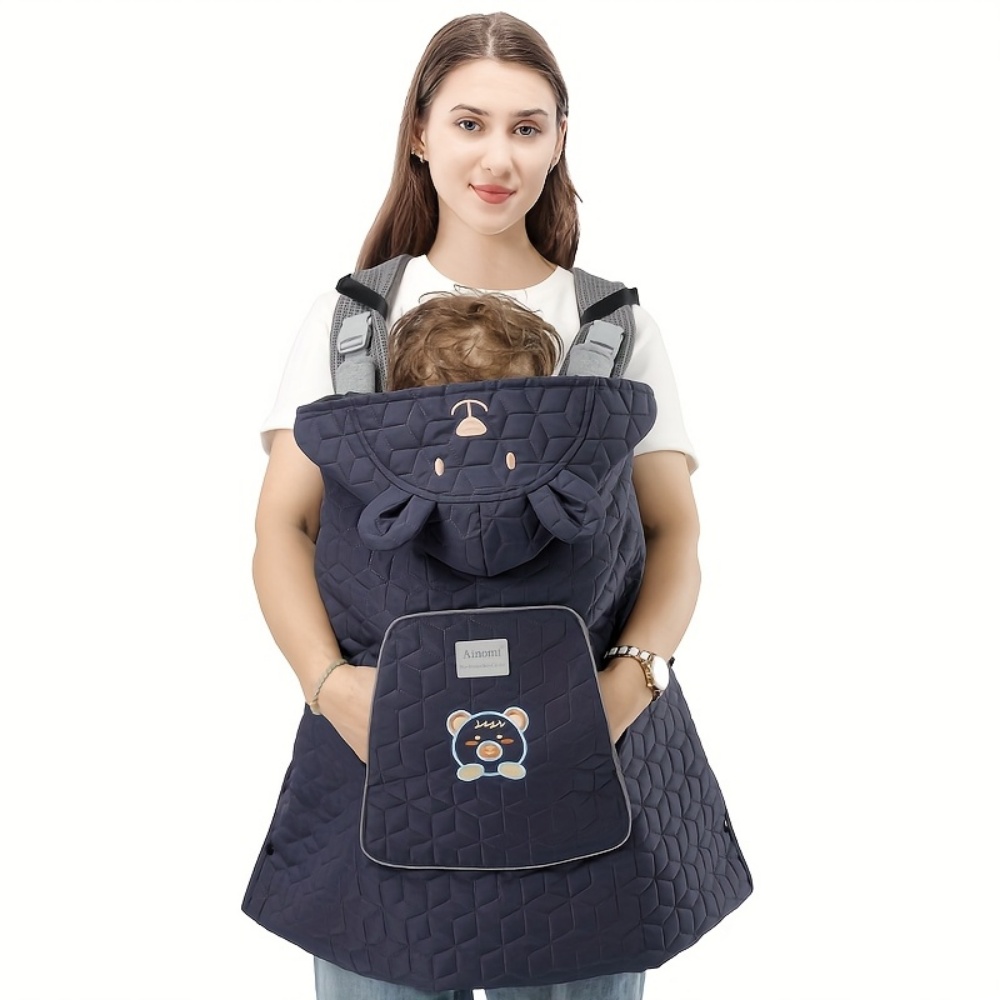 ergoBaby Carrier with Cute Bea - Rooting Gel Clone ulasan dan harga