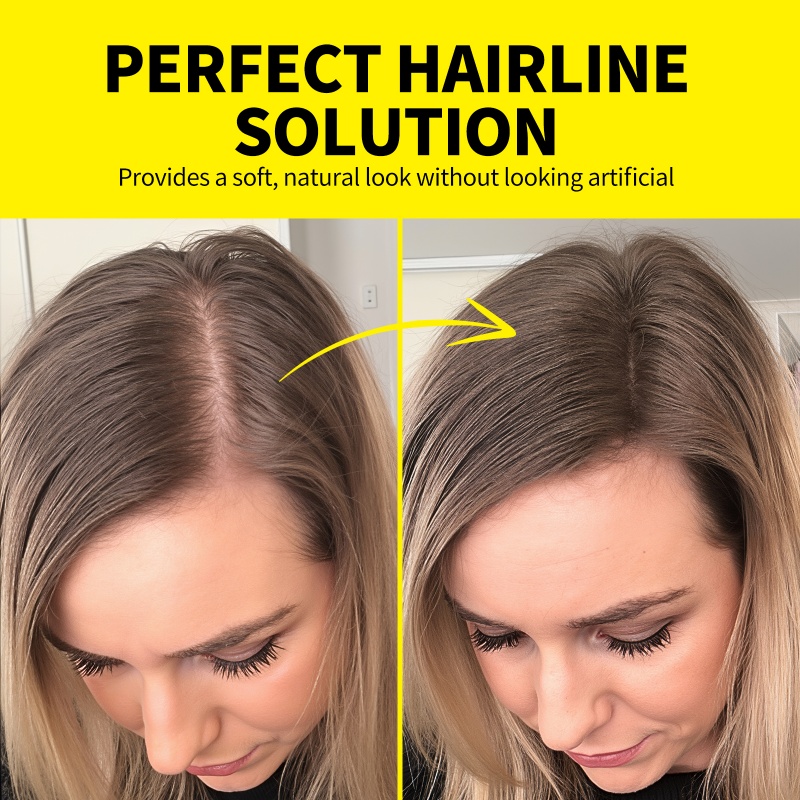 Hair Line Powder Contouring Sh - Rooting Hormone Powder ulasan dan harga