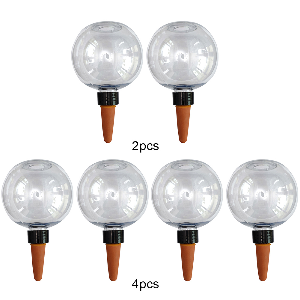 500ML Self Watering Globes Dri - Self Watering Insert ulasan dan harga