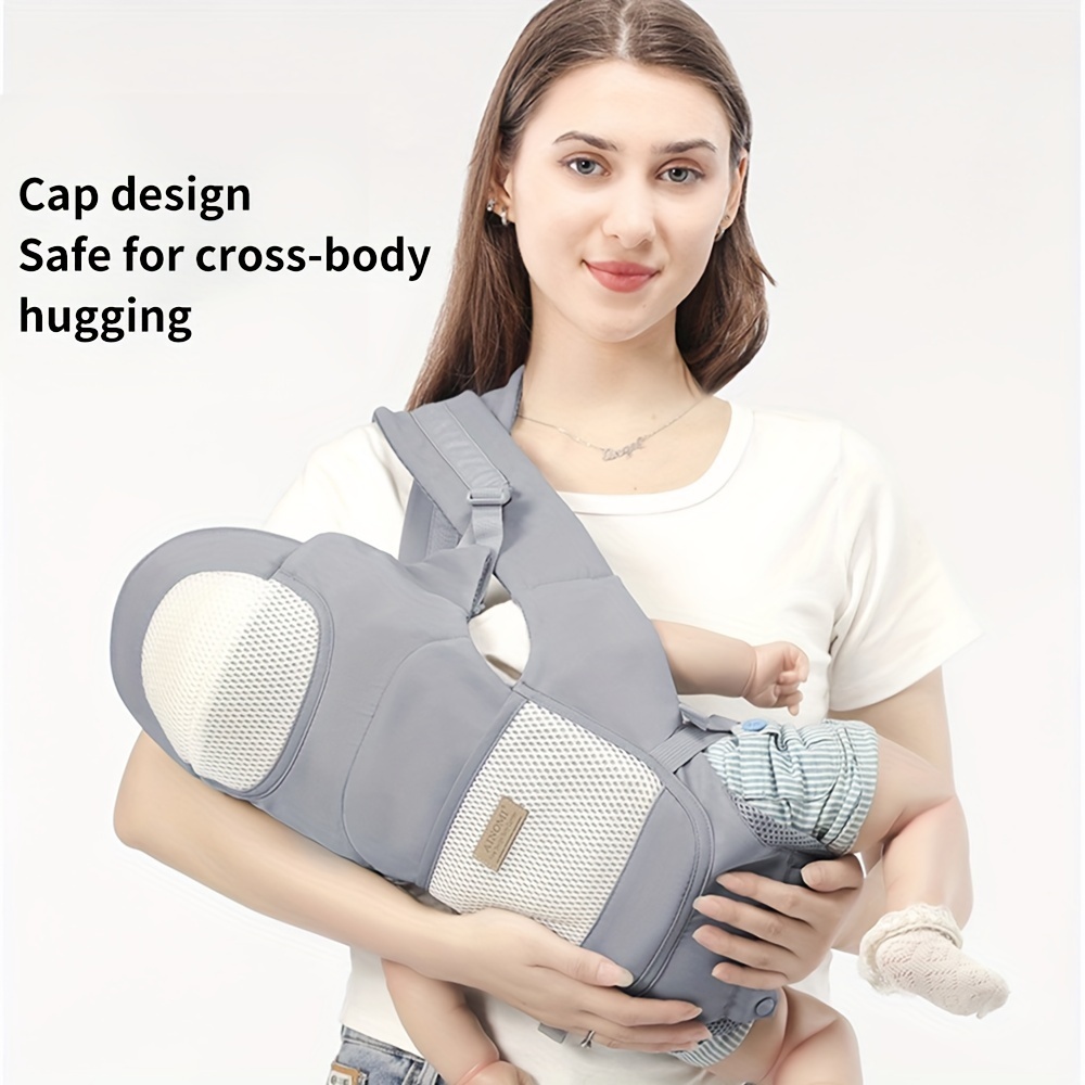 ergobaby Breathable Mesh Baby  - Rooting Gel Clone ulasan dan harga