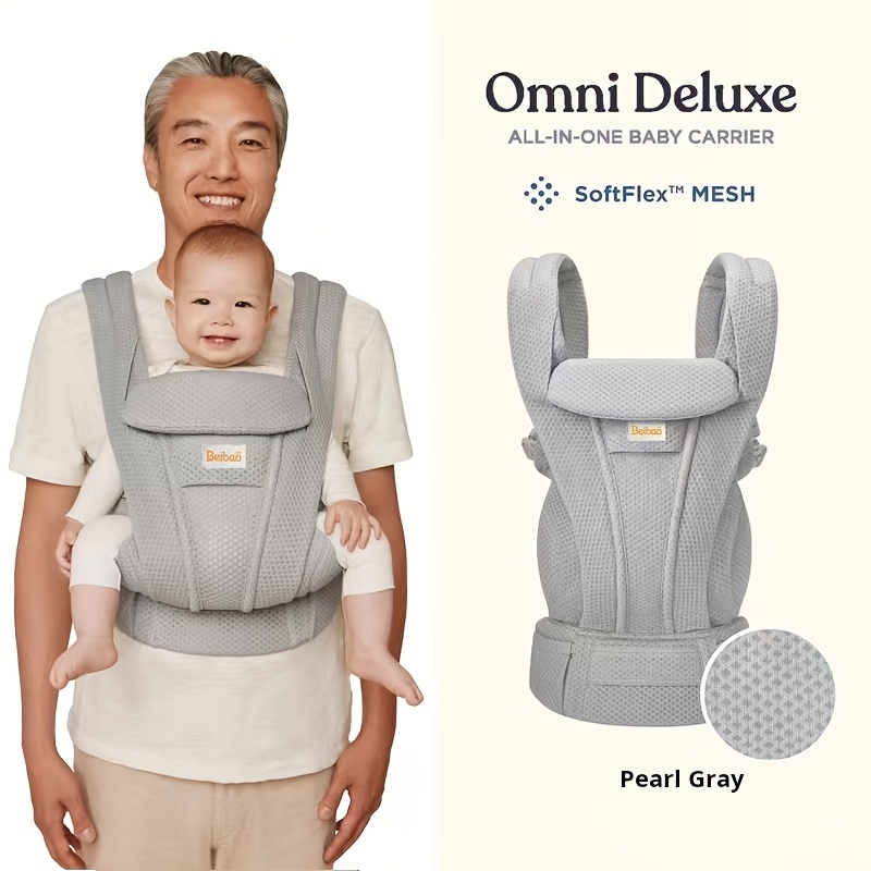 Ergobaby baby sleeping belt (w - Rooting Gel Clone ulasan dan harga