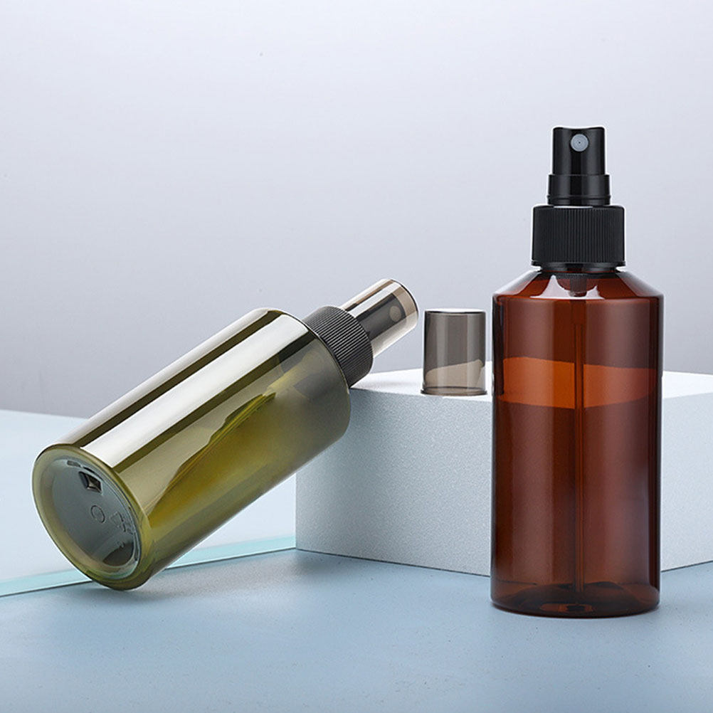 10Pcs Spray Bottles Travel Lea - Misting Bottle Fine ulasan dan harga