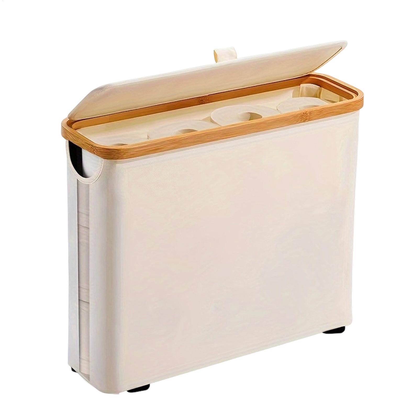 Rolling Tissue Organizer Toile - Agar Tissue Culture ulasan dan harga