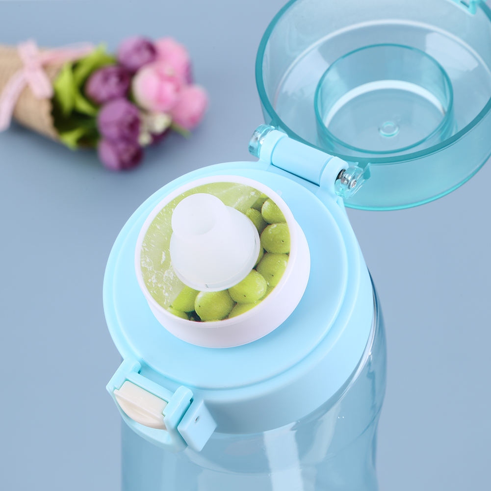 1-10PCS Scented Pods Flavoring - Misting Bottle Fine ulasan dan harga