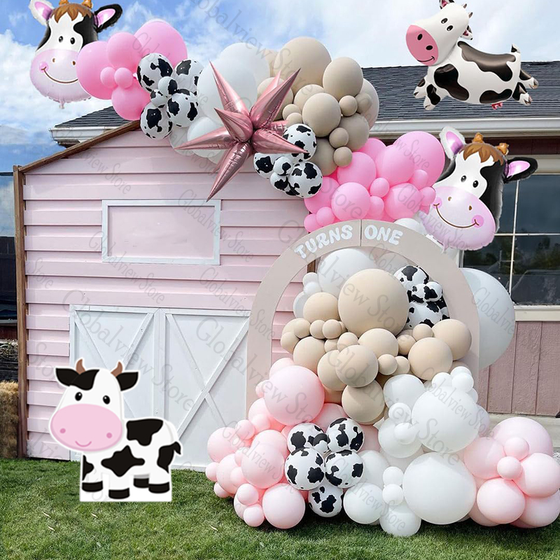 Farm Party Props Farm Animal C - Cutting Board Foam ulasan dan harga