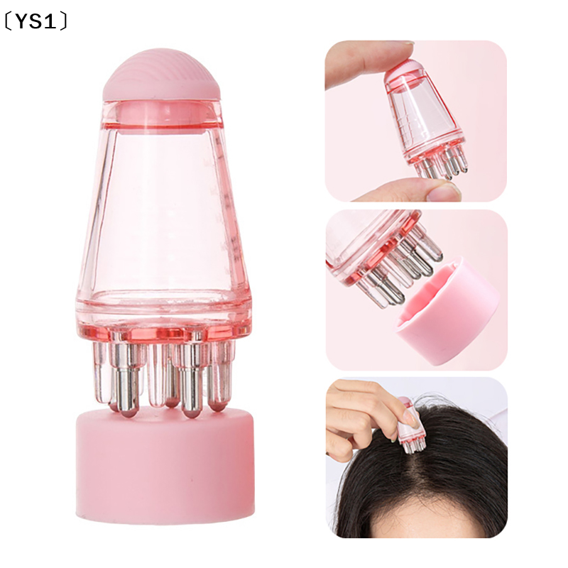 〔YS1〕6ML Scalp Applicator Liqu - Root Stimulator Liquid ulasan dan harga