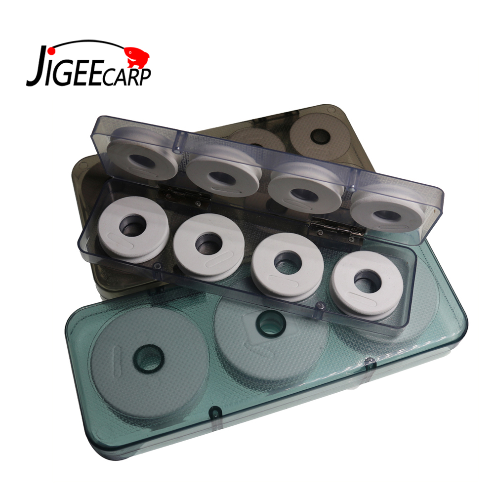 JIGEECARP Premium ABS Fishing  - Cutting Board Foam ulasan dan harga