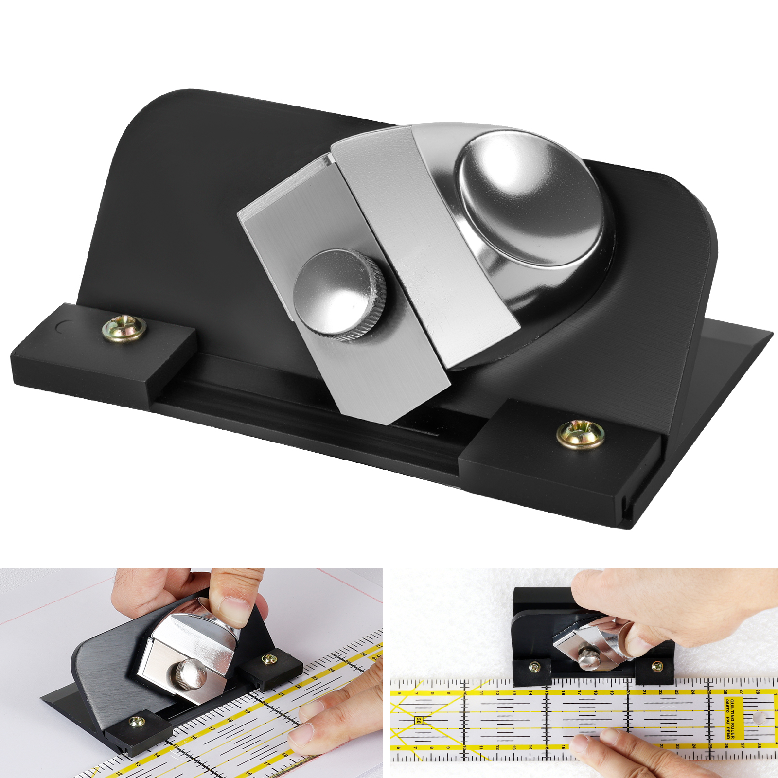 Retractable Mat Cutter 45° Bev - Cutting Board Foam ulasan dan harga