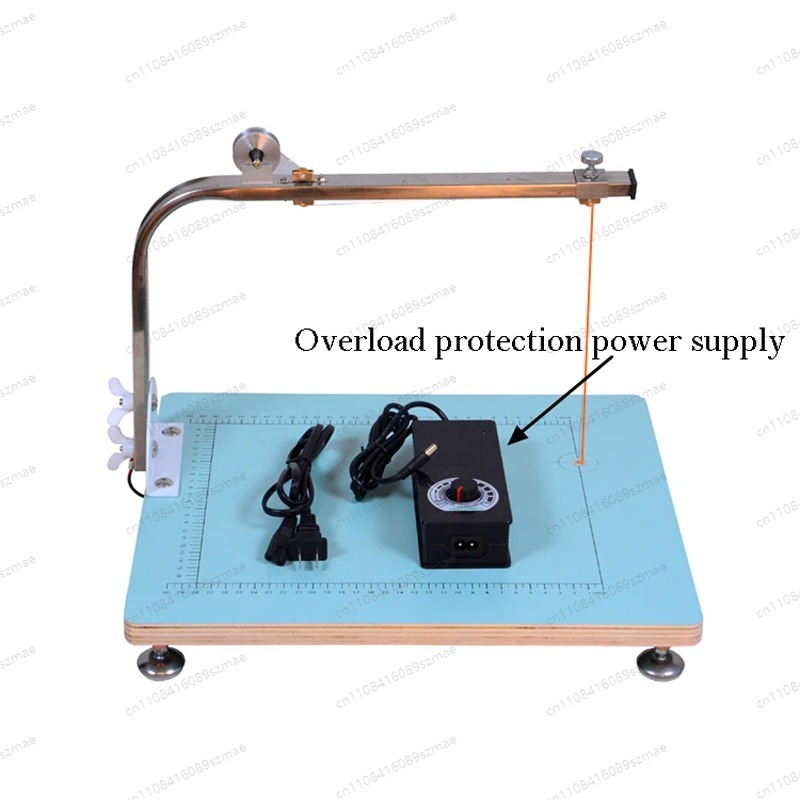100-240V 72W Portable Hot Foam - Cutting Board Foam ulasan dan harga